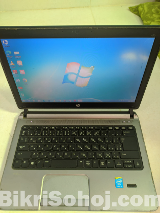 HP ProBook 430 G1